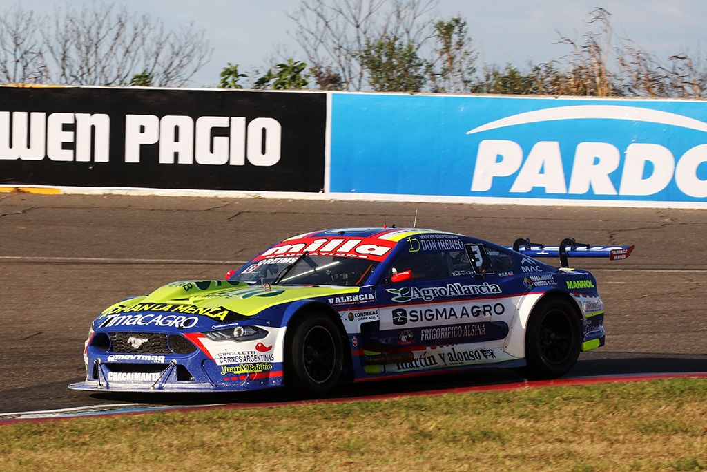 Todo el color de la "Carrera de los Millones" del TC en Rafaela: WhatsApp Image 2024-06-15 at 19.15.14.jpeg